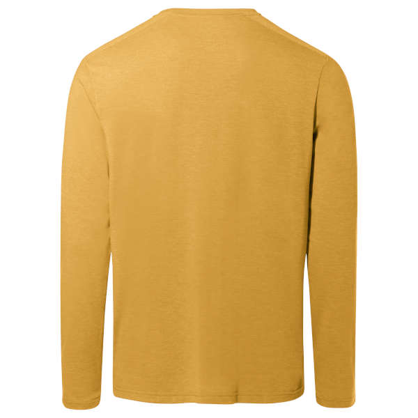 Me Rosemoor LS T-Shirt III - savanna - Rückansicht