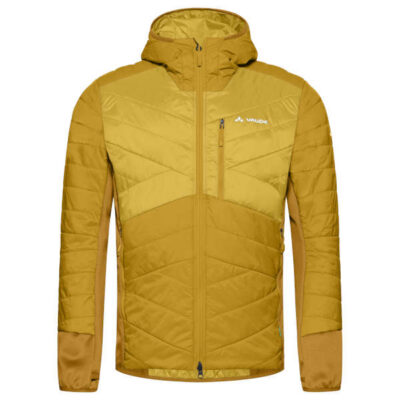 Me Sesvenna Jacket IV - savanna