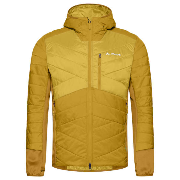 Me Sesvenna Jacket IV - savanna