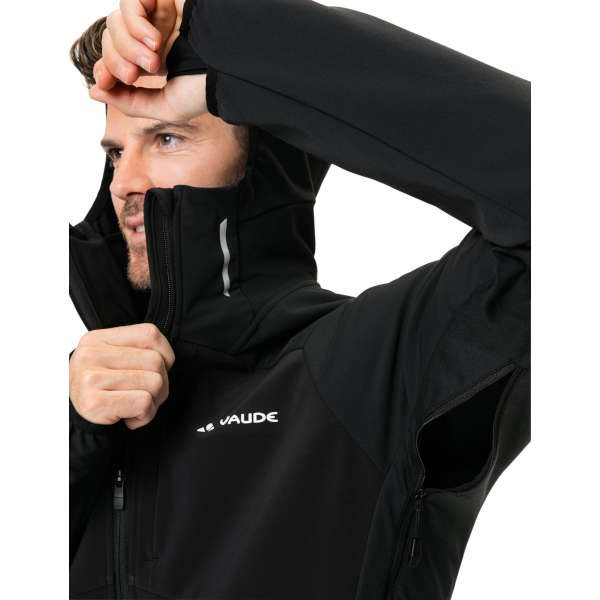 Me Larice Jacket V - Detailansicht