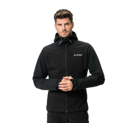 Me Larice Jacket V - Frontansicht