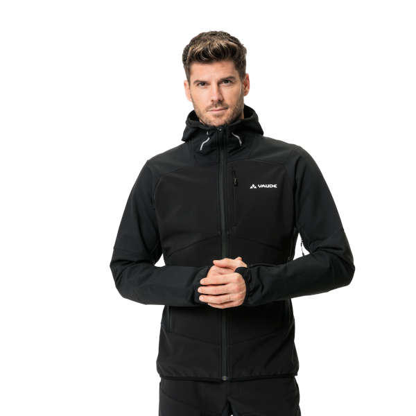 Me Larice Jacket V - Frontansicht