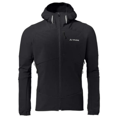 Me Larice Jacket V - black