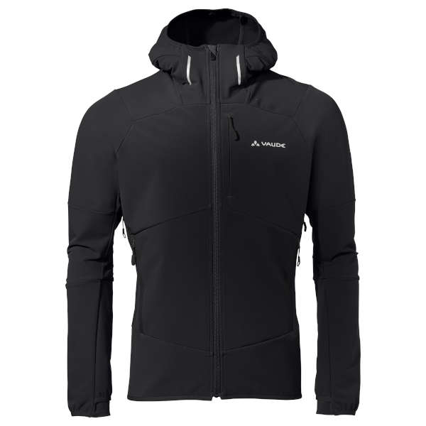 Me Larice Jacket V - black