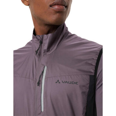 Me Kuro Air Vest - Brusttasche
