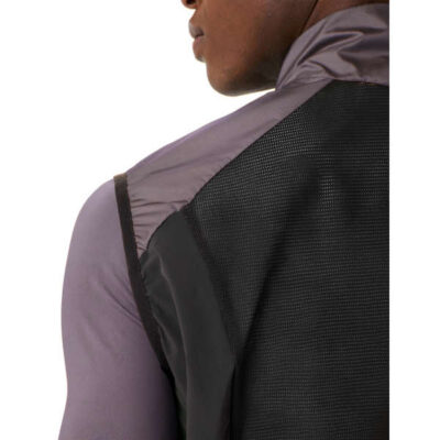 Me Kuro Air Vest - Detailansicht