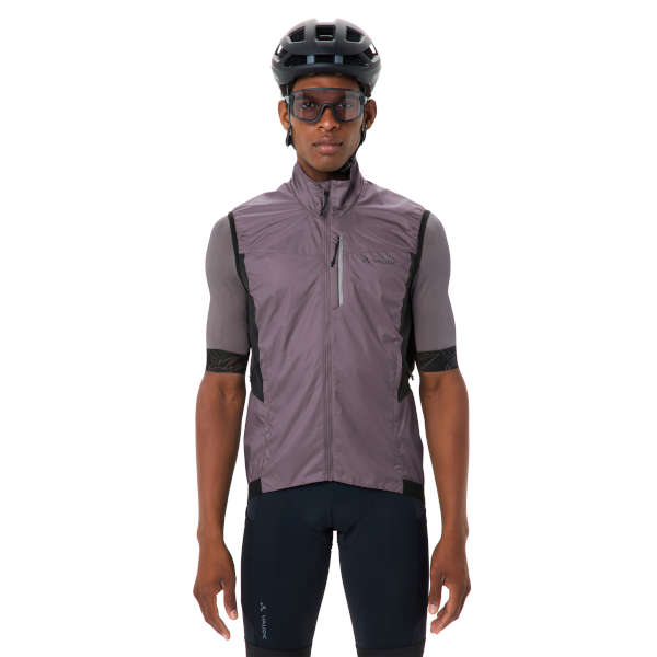 Me Kuro Air Vest - Frontansicht