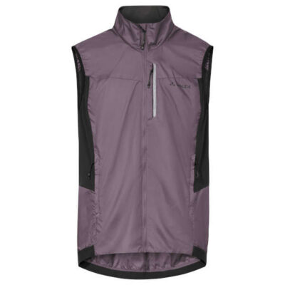 Me Kuro Air Vest - purple ash
