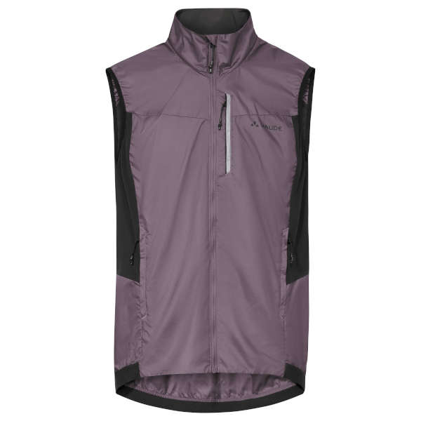 Me Kuro Air Vest - purple ash