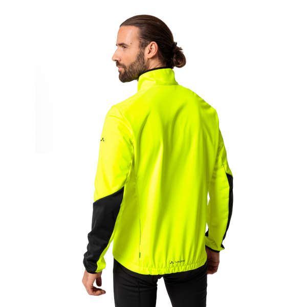 Matera Softshell Jacket II Herren - Image 5