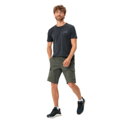 Me Neyland Cargo Shorts - Frontansicht