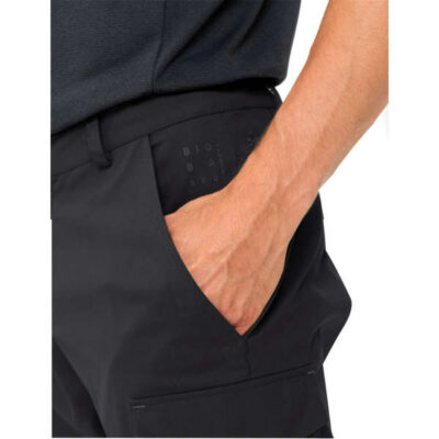 Me Neyland Cargo Shorts - Tasche