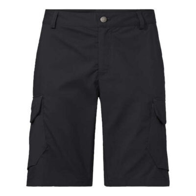 Me Neyland Cargo Shorts - black
