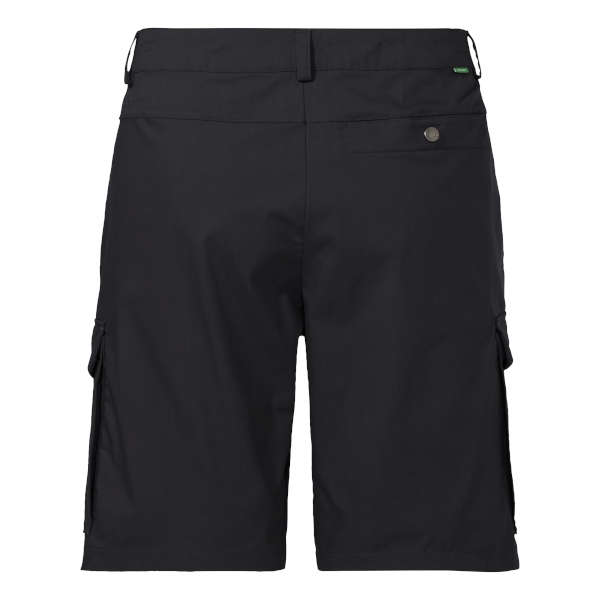 Me Neyland Cargo Shorts - black - Rückansicht