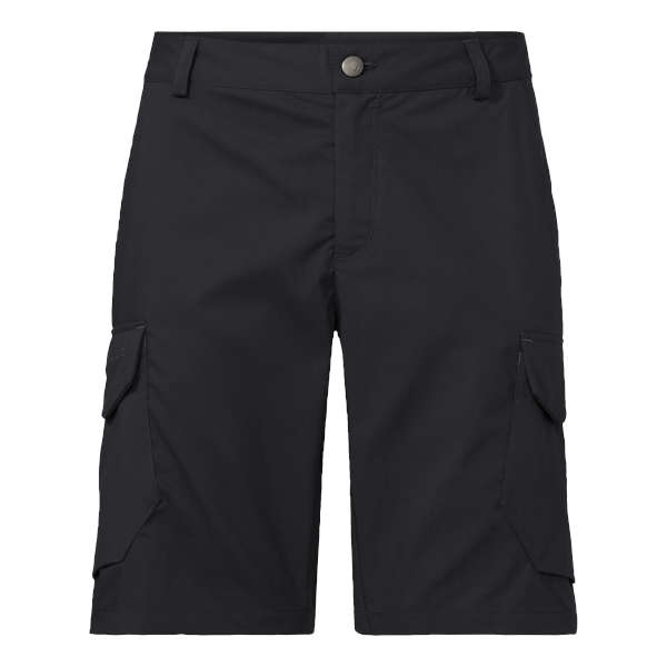 Me Neyland Cargo Shorts - black