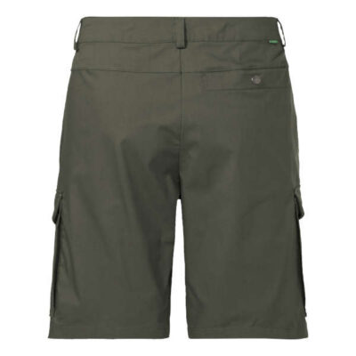 Me Neyland Cargo Shorts - khaki - Rückansicht
