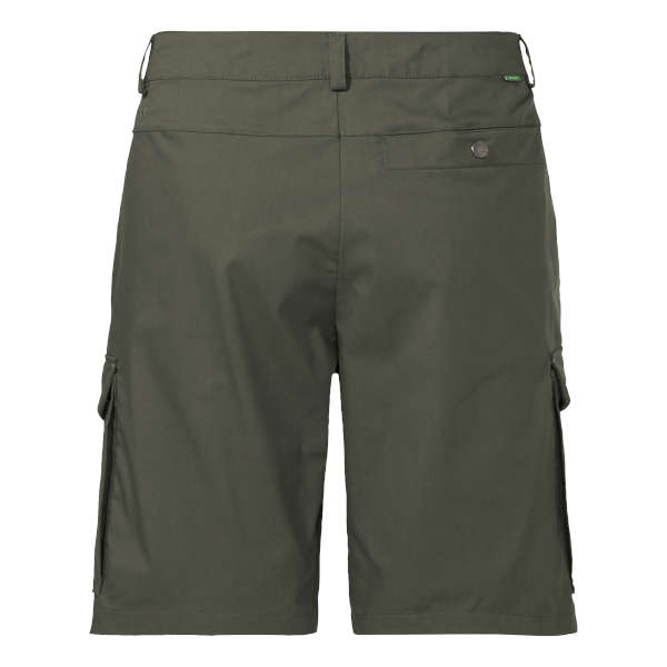 Me Neyland Cargo Shorts - khaki - Rückansicht