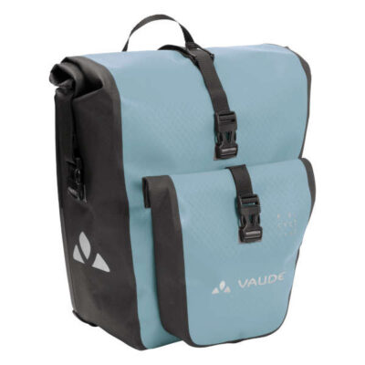 Aqua Back Plus Single (rec) (Zweite Wahl) - nordic blue