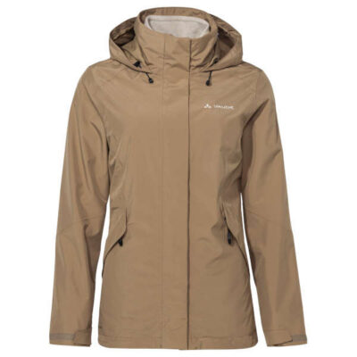 Wo Rosemoor 3in1 Jacket II - oat