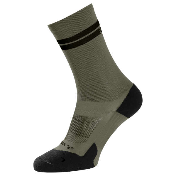 Bike Socks Mid II - khaki