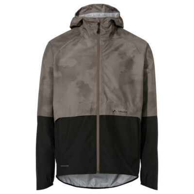 Me Loamer Rain Jacket - coconut