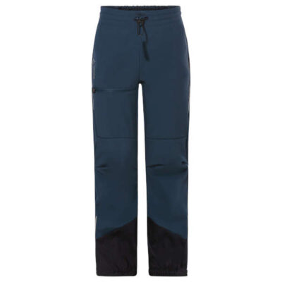 Kids Capacida Pants II - dark sea