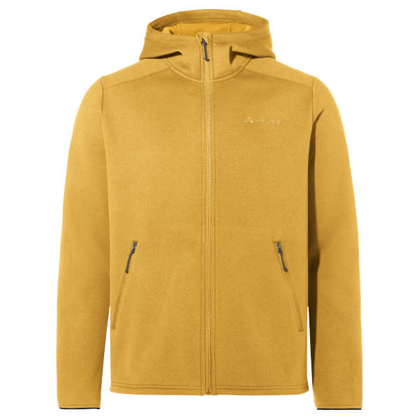 Me Idris Fleece Hoody - savanna