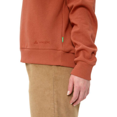 Wo Manukau Hoody IV - Bund