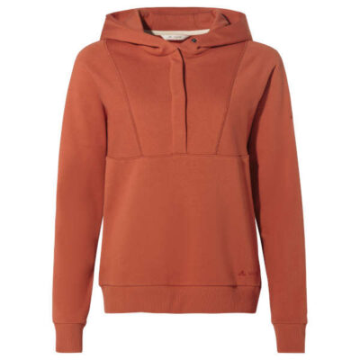 Wo Manukau Hoody IV - buckeye