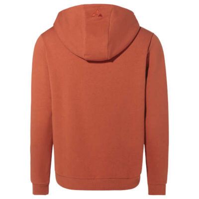 Wo Manukau Hoody IV - buckeye - Rückansicht
