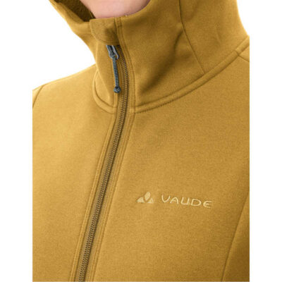 Wo Idris Fleece Hoody - Detailansicht