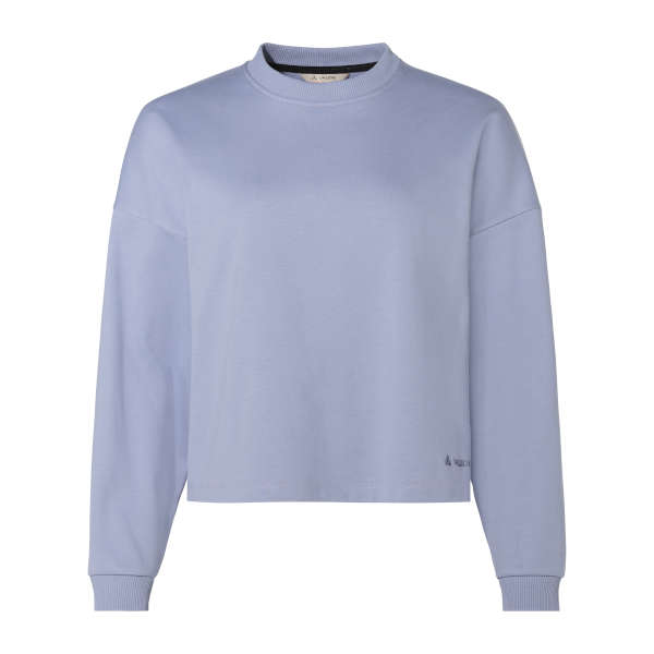 Wo Najun LS Shirt - dark iris
