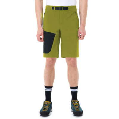 Me Badile Shorts II - Frontansicht