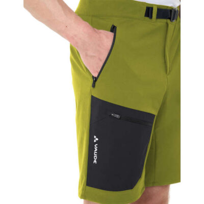Me Badile Shorts II - Seitenansicht