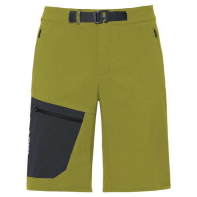 Me Badile Shorts II - dark leaf