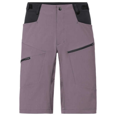 Me Tekoa Shorts IV - purple ash