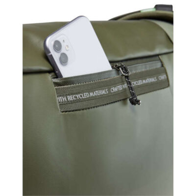 Mineo Messenger 22 - Rückentasche