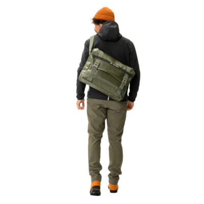 Mineo Messenger 22 - getragen
