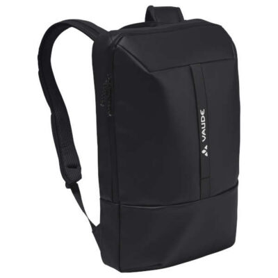 Mineo Backpack 17 - black