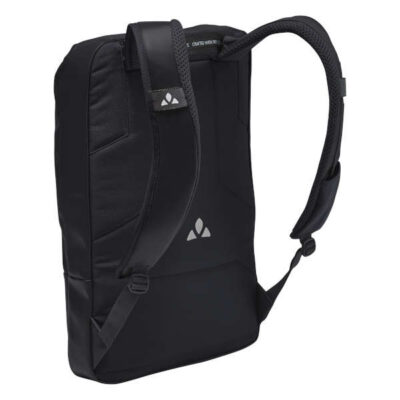 Mineo Backpack 17 - black - Rückansicht