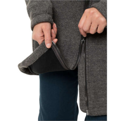 Wo Tinshan Coat III - 2-Wege-RV