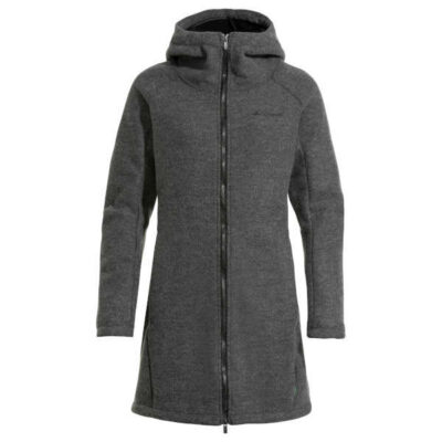 Wo Tinshan Coat III - iron