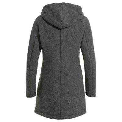 Wo Tinshan Coat III - iron - Rückansicht