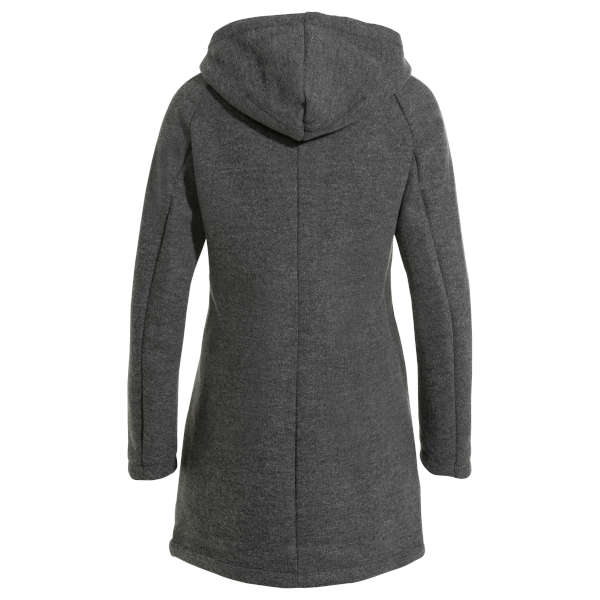 Wo Tinshan Coat III - iron - Rückansicht
