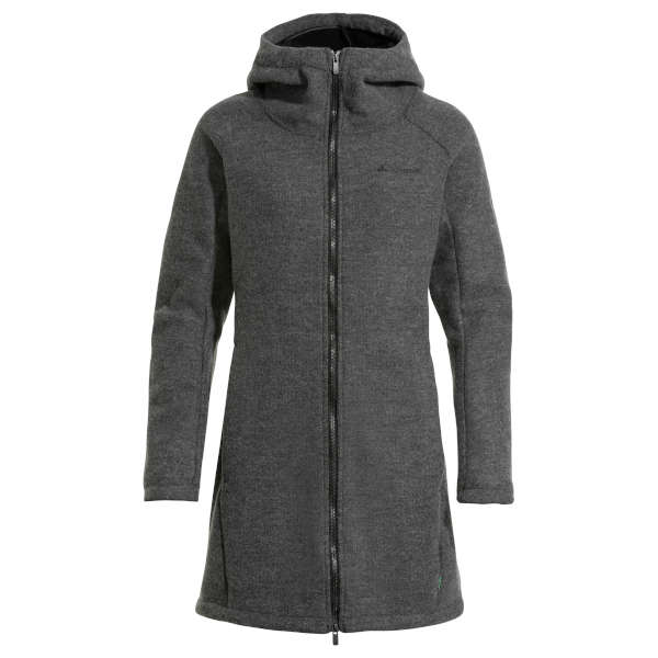 Wo Tinshan Coat III - iron