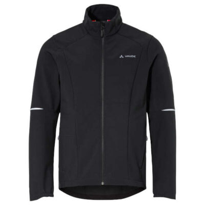 Me Wintry Jacket IV - black