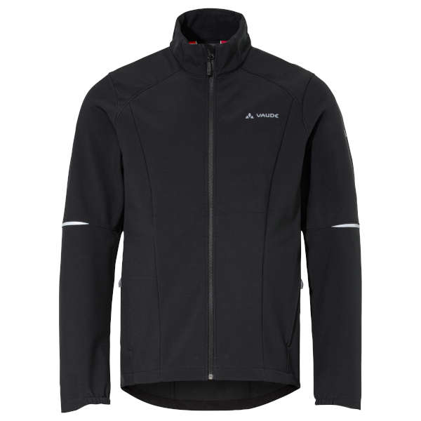 Me Wintry Jacket IV - black