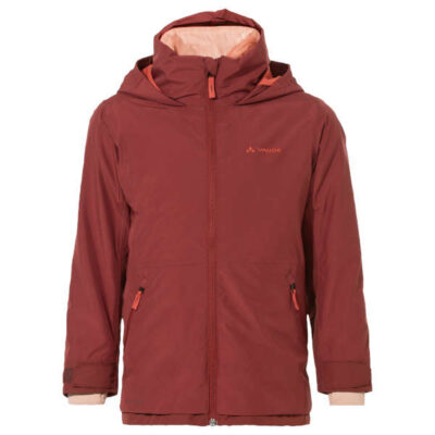Kids Casarea 3in1 Jacket II - redeva