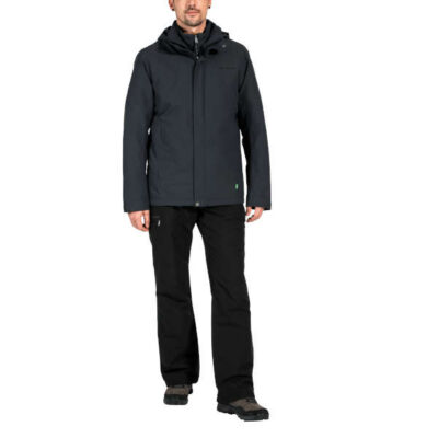 Me Caserina 3in1 Jacket II - Frontansicht