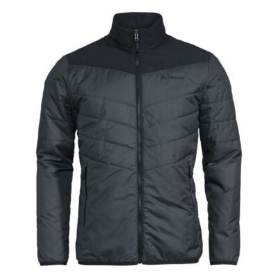 Me Caserina 3in1 Jacket II - phantom black - Innenjacke